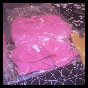 New York & Company Dress Pants/Blouse/Blazer New!